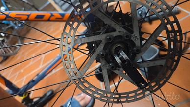 bici cross cauntry