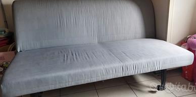 Divano letto ikea
