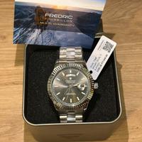 Orologio FREDRIC AUTO DAYDATE  semiautomatico