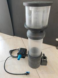 Schiumatoio Xaqua X-SK con pompa AquaBee