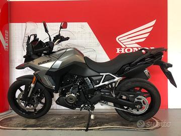 Suzuki V Strom 800