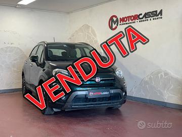 Fiat 500X 1.0 T3 120 CV Cross