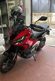Honda X-ADV 750 - 2024
