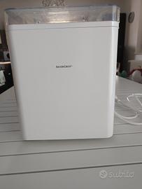 macchina del ghiaccio