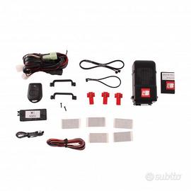 Kit antifurto per Yamaha Fazer 600 - PAT300000000
