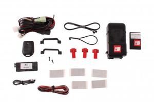 Kit antifurto per Yamaha Fazer 600 - PAT300000000