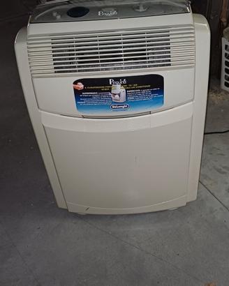 pinguino De Longhi