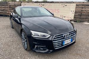 Audi A5 2.0 TDI 190 CV S tronic Design