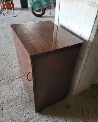 Macchina da cucire Vintage 