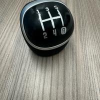 POMELLO LEVA CAMBIO PER FIAT 500L 500 L IMPUGNATUR