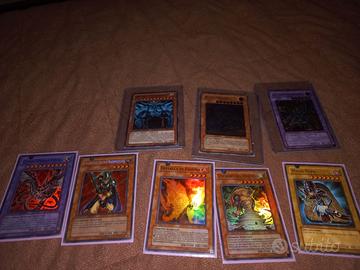 Carte yu gi oh