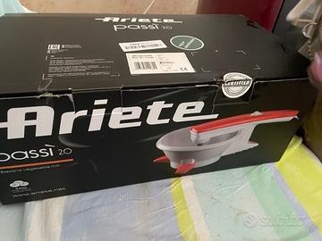 Passatutto elettrico