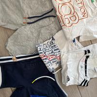 abbigliamento bambino