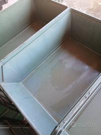 CONTENITORI A BOCCA DI LUPO
