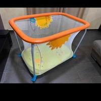 box nuovo usato un mese