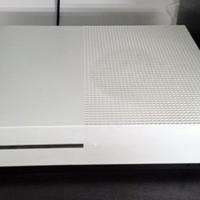 BUNDLE XBOX ONE S 500GB
