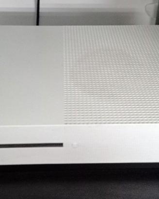 BUNDLE XBOX ONE S 500GB