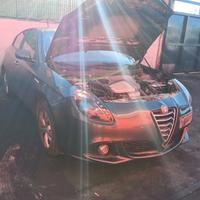 Ricambi Alfa Romeo Giulietta 2015 1.4TB 940B7000