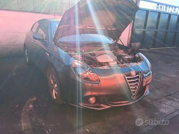 Ricambi Alfa Romeo Giulietta 2015 1.4TB 940B7000