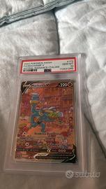 MACHAMP PSA10 ITALIANO LUCENTEZZA SIDERALE..!!!!