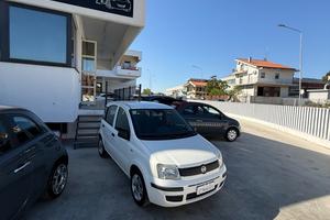 Fiat Panda 1.1 Active