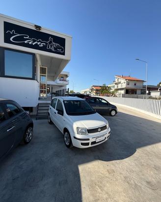 Fiat Panda 1.1 Active