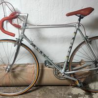 Bici da corsa ALAN Super Record eroica 
