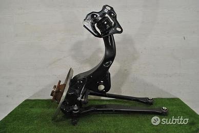 BMW U06 Mozzo fusello posteriore sinistro | 16531