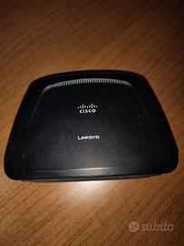 Access point Linksys Cisco