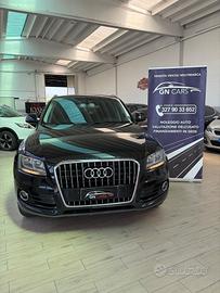 Audi Q5 Quattro Ambition Luxe