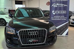 Audi Q5 Quattro Ambition Luxe
