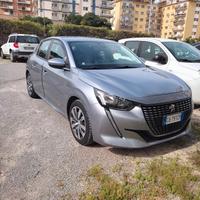 Peugeot 208 1.2 pure tech 100 CV Active