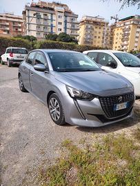 Peugeot 208 1.2 pure tech 100 CV Active