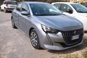 Peugeot 208 1.2 pure tech 100 CV Active