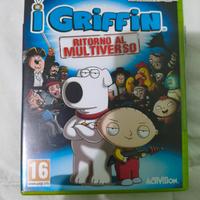 Griffin Xbox 360