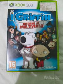 Griffin Xbox 360