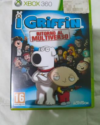 Griffin Xbox 360