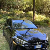 Hyundai i20 N line 1.0 2024