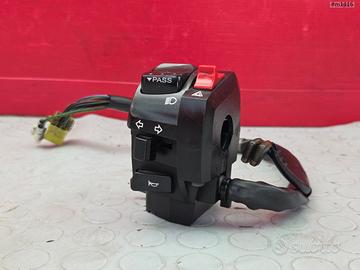 DEVIO LUCE SUZUKI GSXR 1000 2009 2010 GSX-R 2011