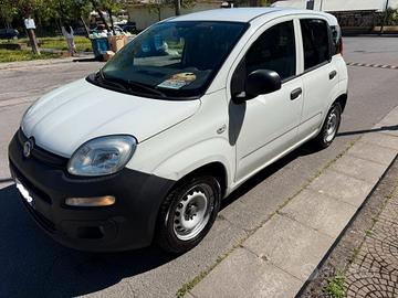 Fiat Panda 1.3 MJT S&S Pop Van 2 posti
