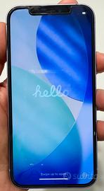 Iphone 12 128gb viola