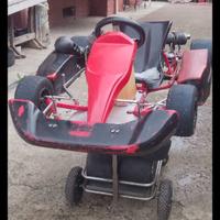 go kart storico