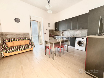 Casa Vacanza Torre San Giovanni Ugento