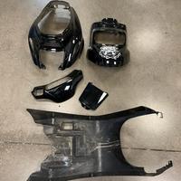 Carene Mbk booster bw’s