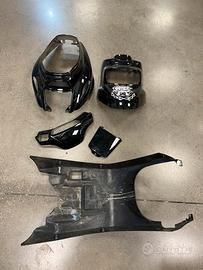 Carene Mbk booster bw’s