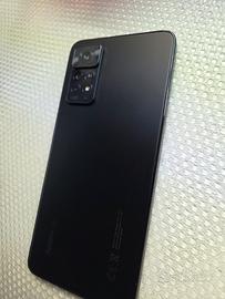 XIAOMI REDMI 11 PRO 5G