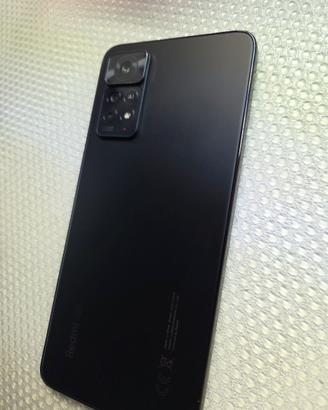XIAOMI REDMI 11 PRO 5G