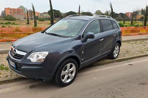 Opel Antara 4x4 