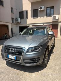 AUDI Q5 - 2.0 TDI -