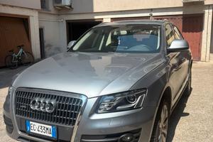 AUDI Q5 - 2.0 TDI -